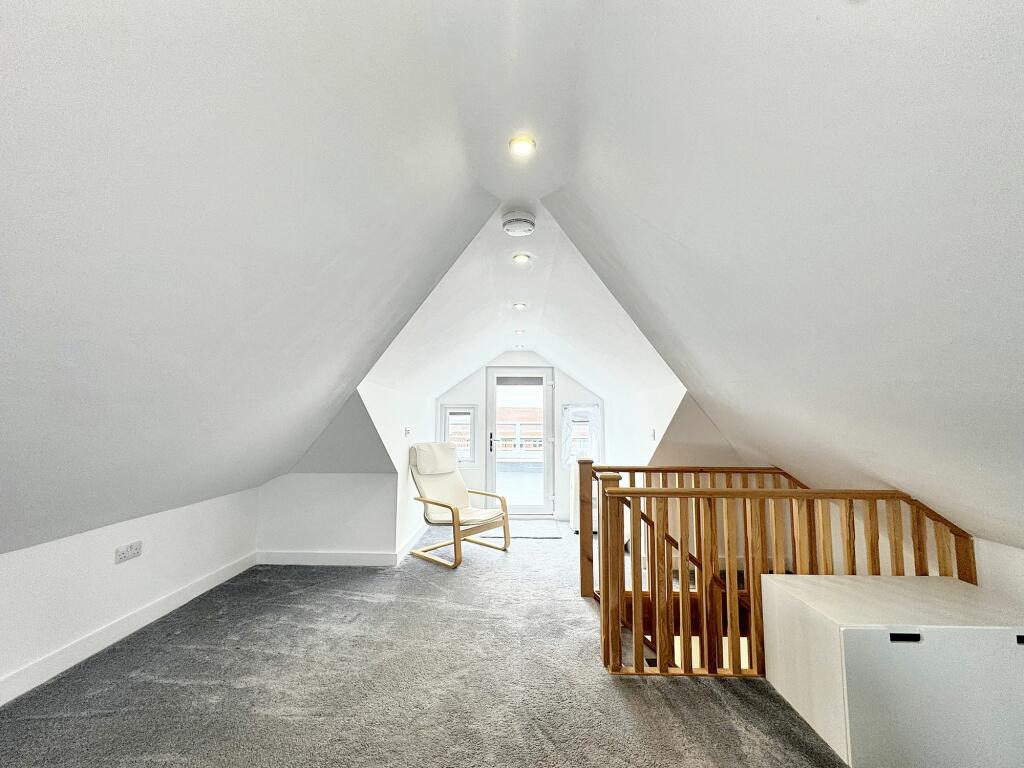 Additional property image - Canterbury Road West, Cliffsend, CT12