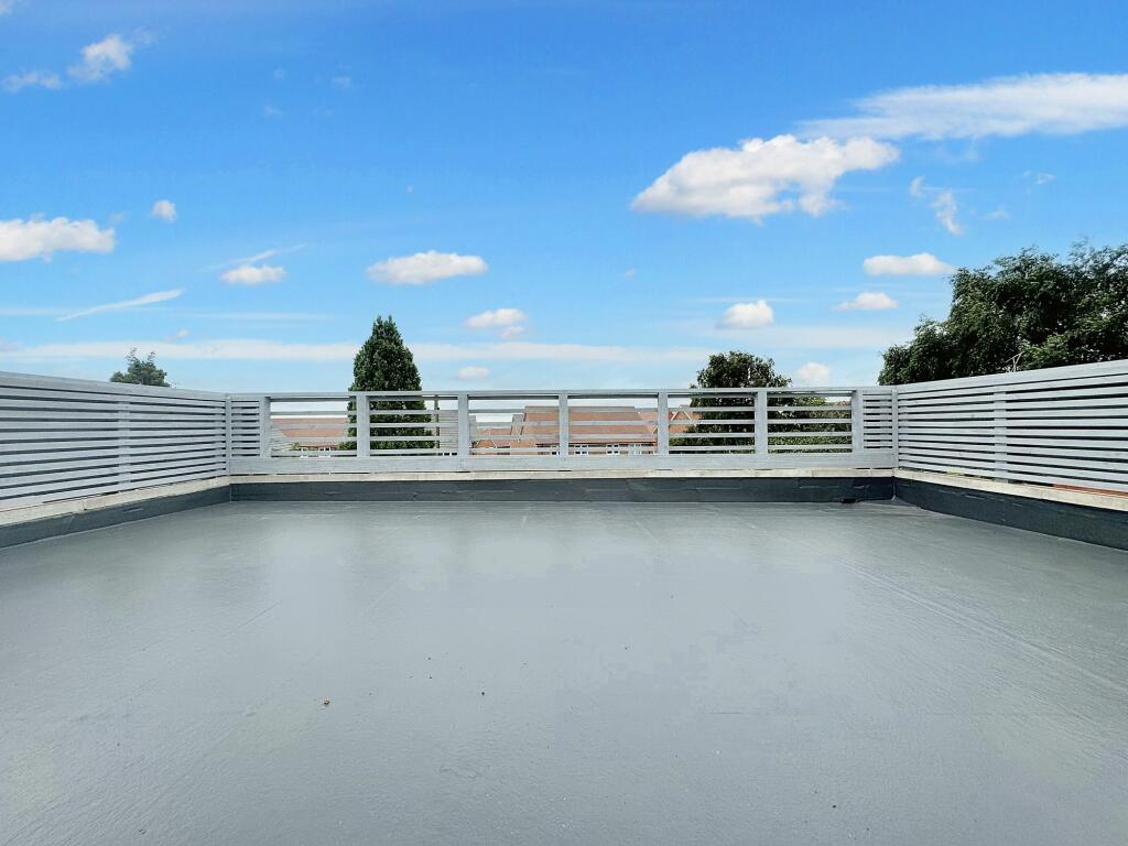 Additional property image - Canterbury Road West, Cliffsend, CT12