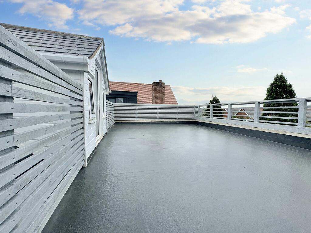 Additional property image - Canterbury Road West, Cliffsend, CT12
