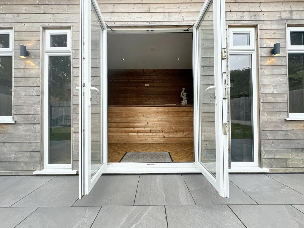 Additional property image - Canterbury Road West, Cliffsend, CT12