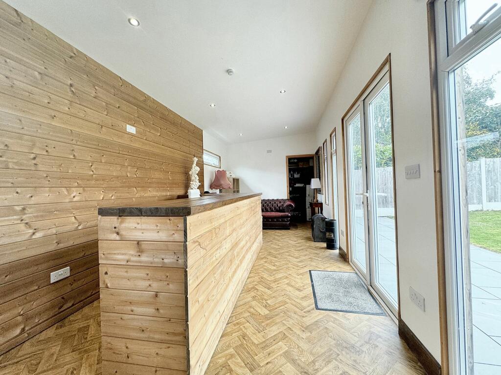 Additional property image - Canterbury Road West, Cliffsend, CT12