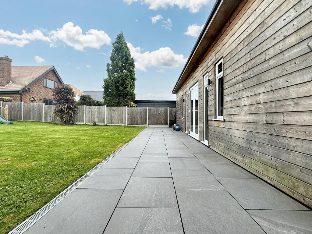 Additional property image - Canterbury Road West, Cliffsend, CT12