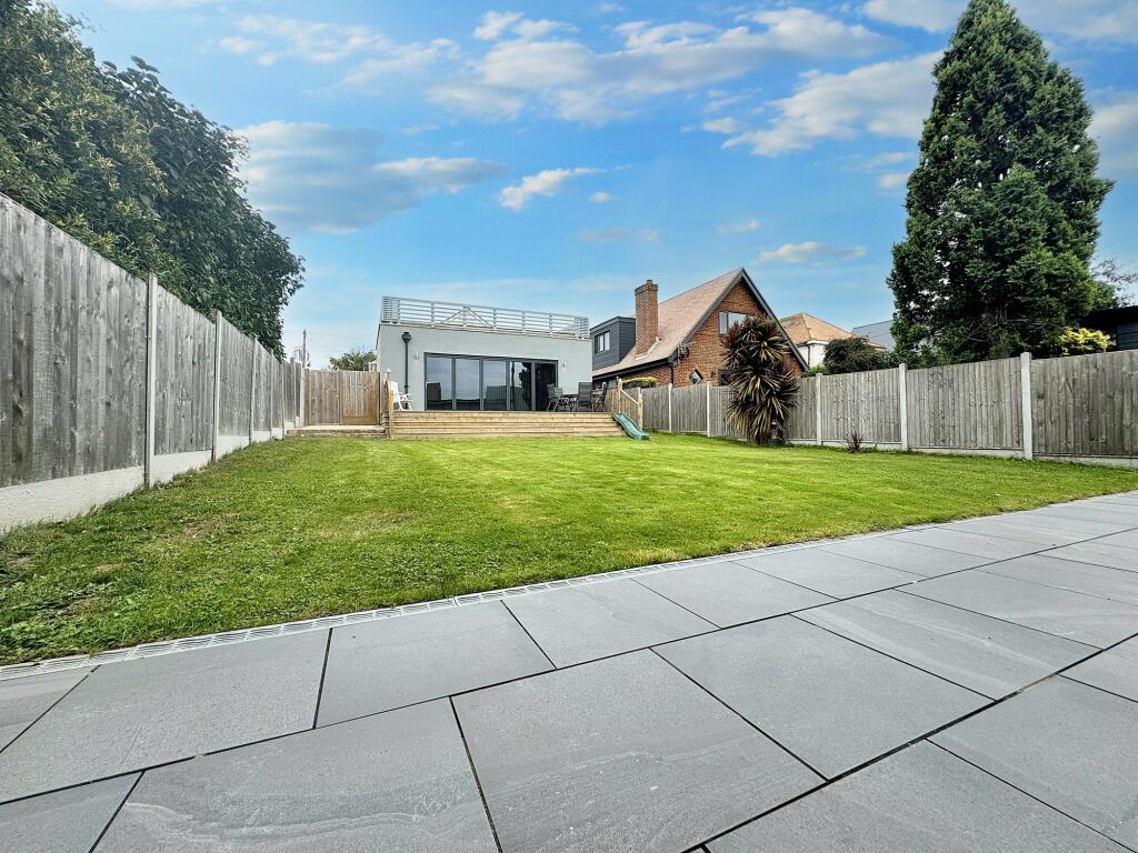 Additional property image - Canterbury Road West, Cliffsend, CT12