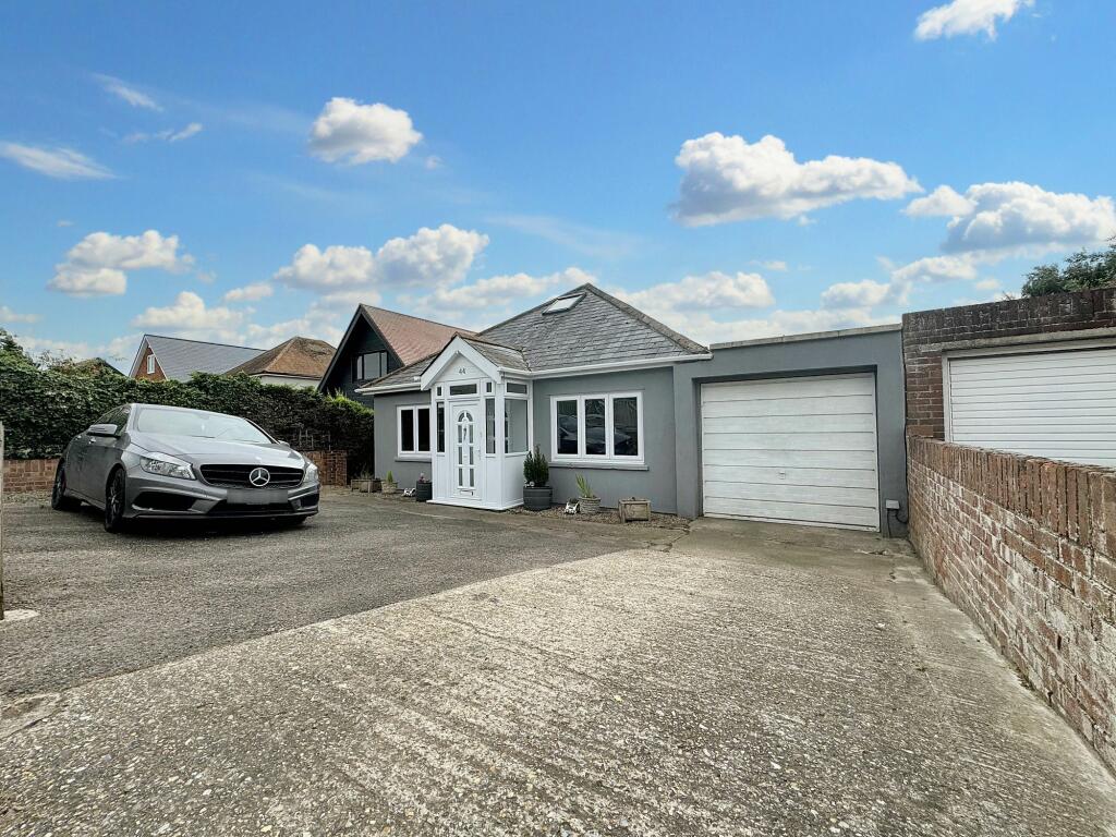 Additional property image - Canterbury Road West, Cliffsend, CT12