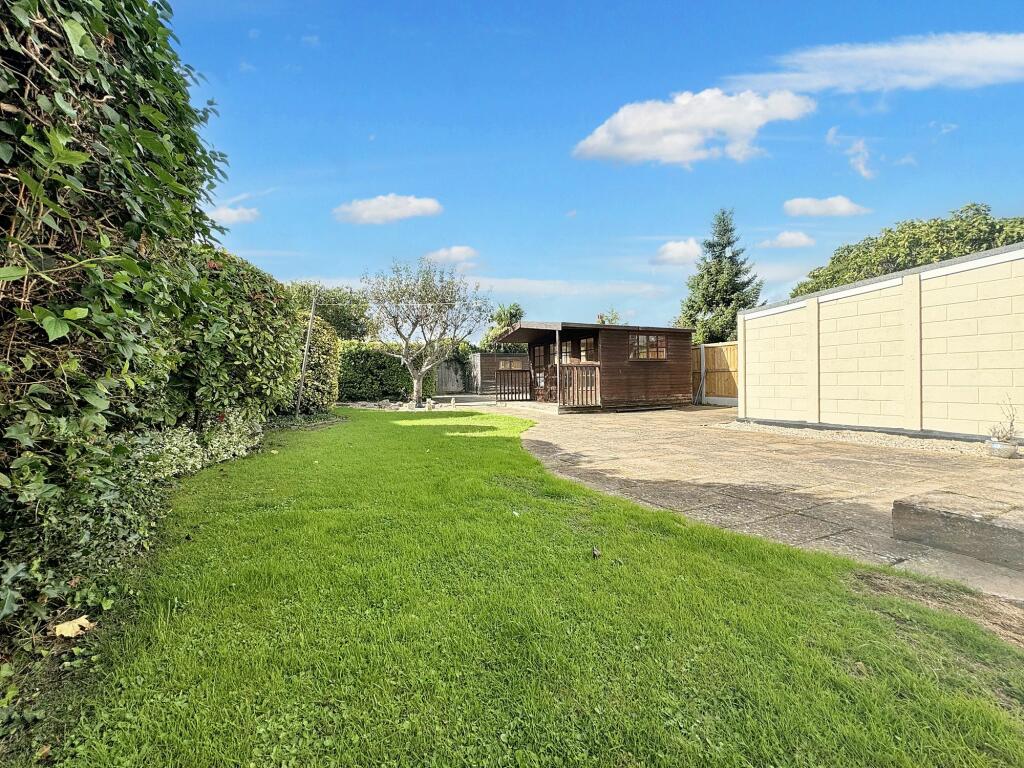 Additional property image - West Park Avenue, Palm Bay