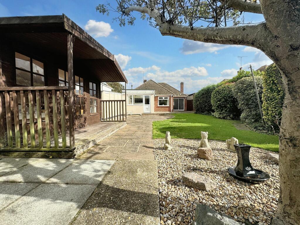 Additional property image - West Park Avenue, Palm Bay