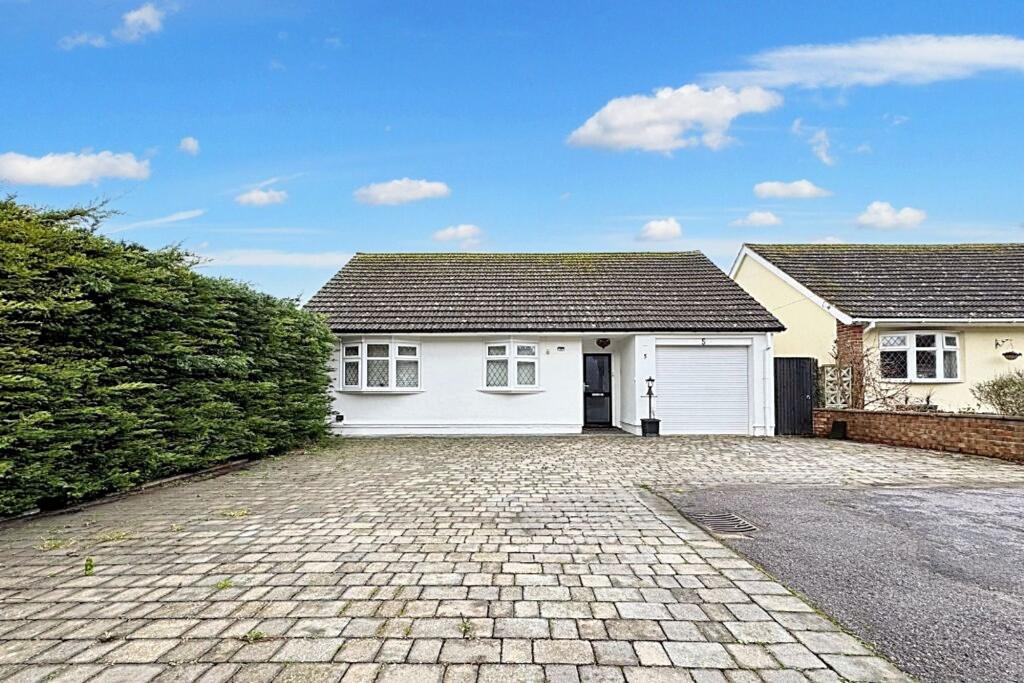 Main image of property: Friendly Close, Margate, CT9