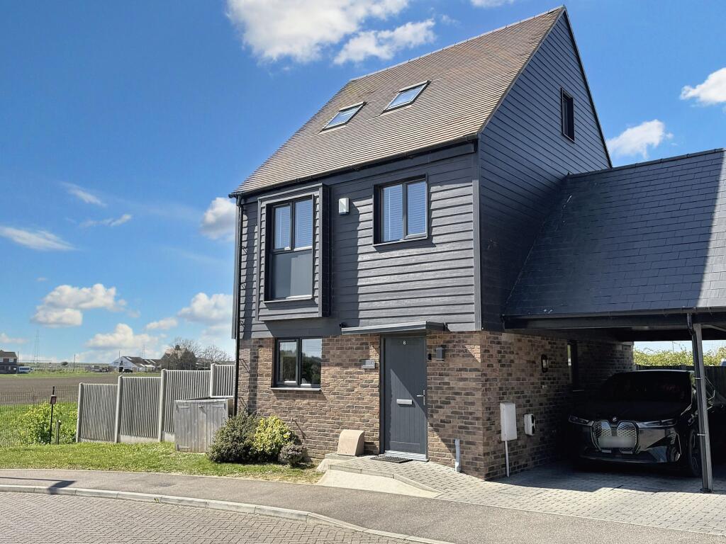 Main image of property: Roman Way, Margate, CT9