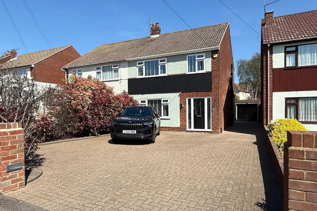 Main image of property: Ramsgate Road, Broadstairs, CT10