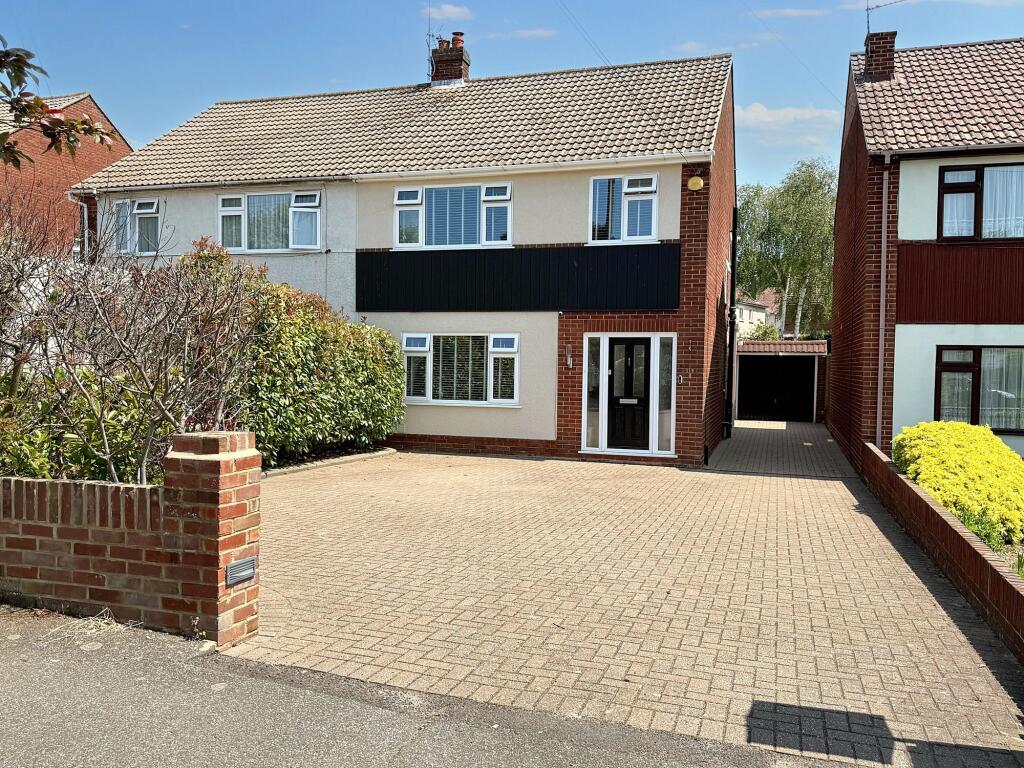 Main image of property: Ramsgate Road, Broadstairs, CT10