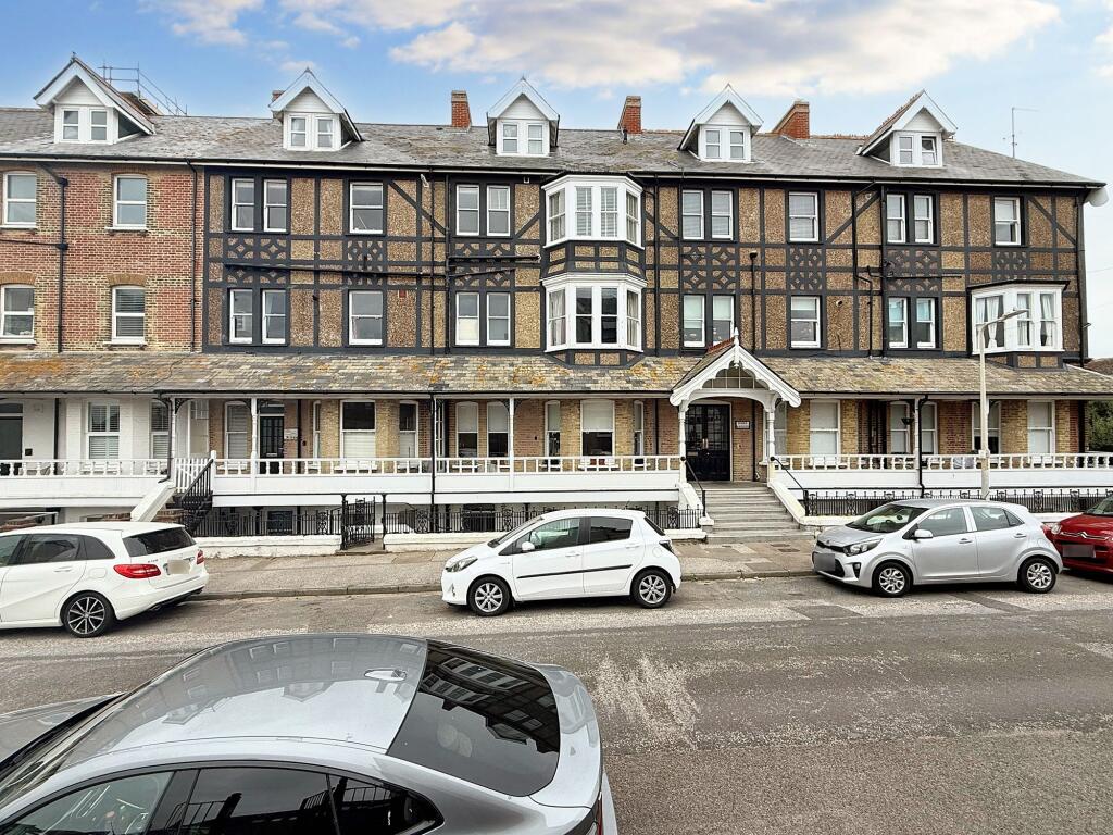 Main image of property: Sussex Gardens, Westgate-On-Sea, CT8