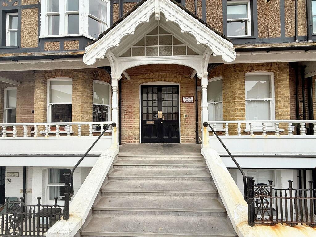 Main image of property: Sussex Gardens, Westgate-On-Sea, CT8