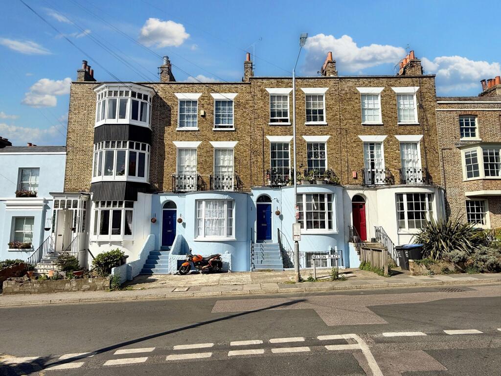 Main image of property: Nelson Place, Broadstairs, CT10