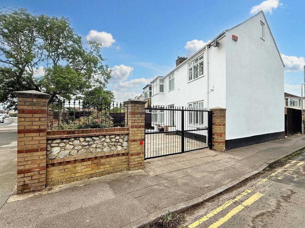 Main image of property: Dumpton Park Drive, Ramsgate, CT11