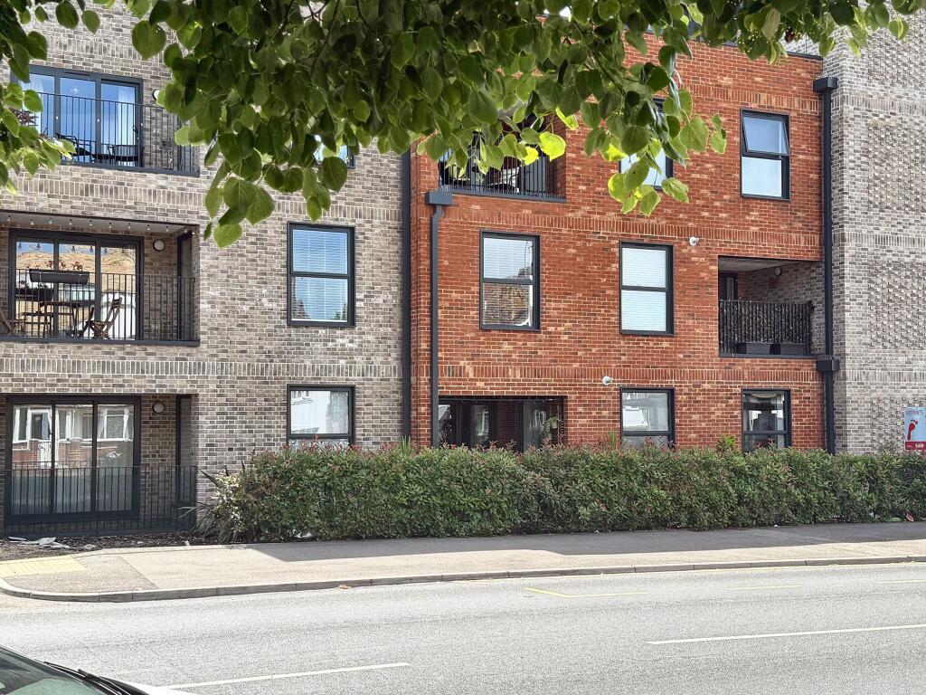 Main image of property: Charles Court, Margate, CT9