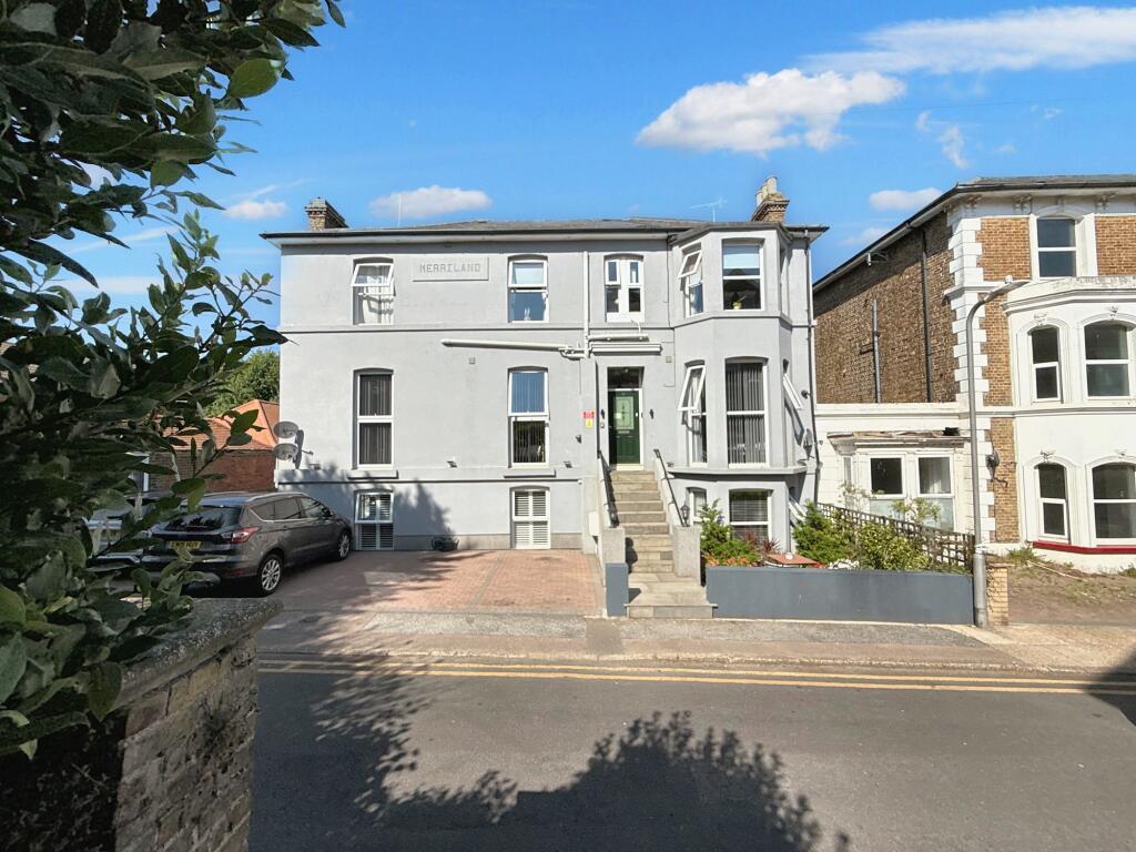 Main image of property: The Vale, Broadstairs, CT10