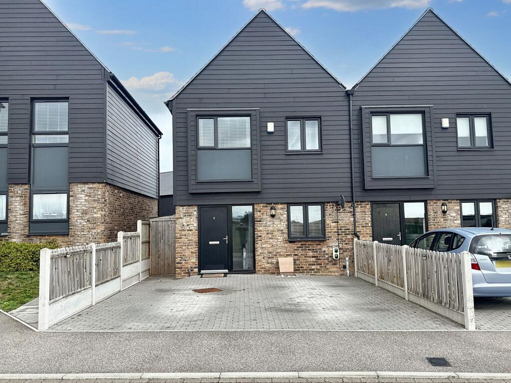 Main image of property: Roman Way, Margate, CT9