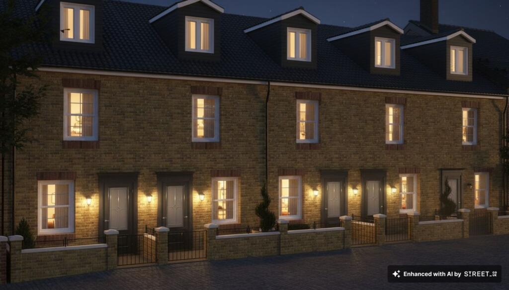 Main image of property: Essex Street, Whitstable, CT5