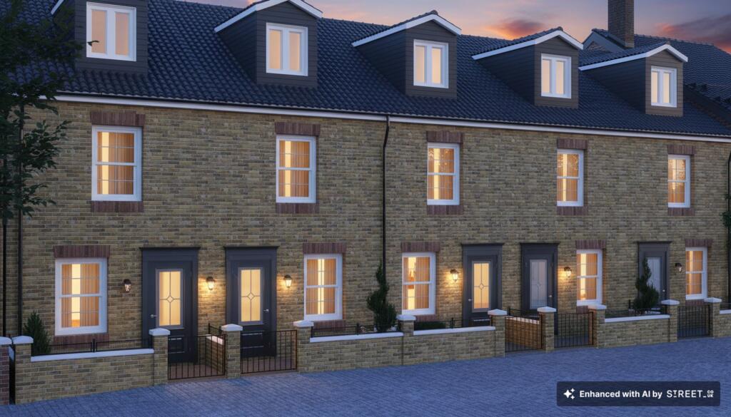 Main image of property: Essex Street, Whitstable, CT5