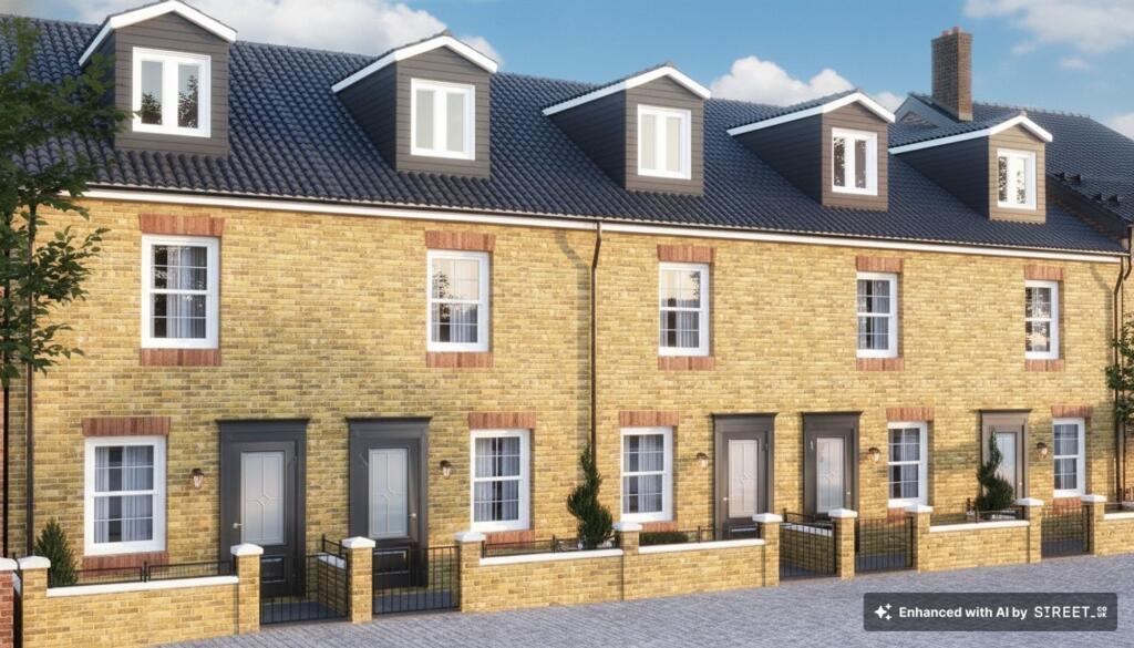 Main image of property: Essex Street, Whitstable, CT5