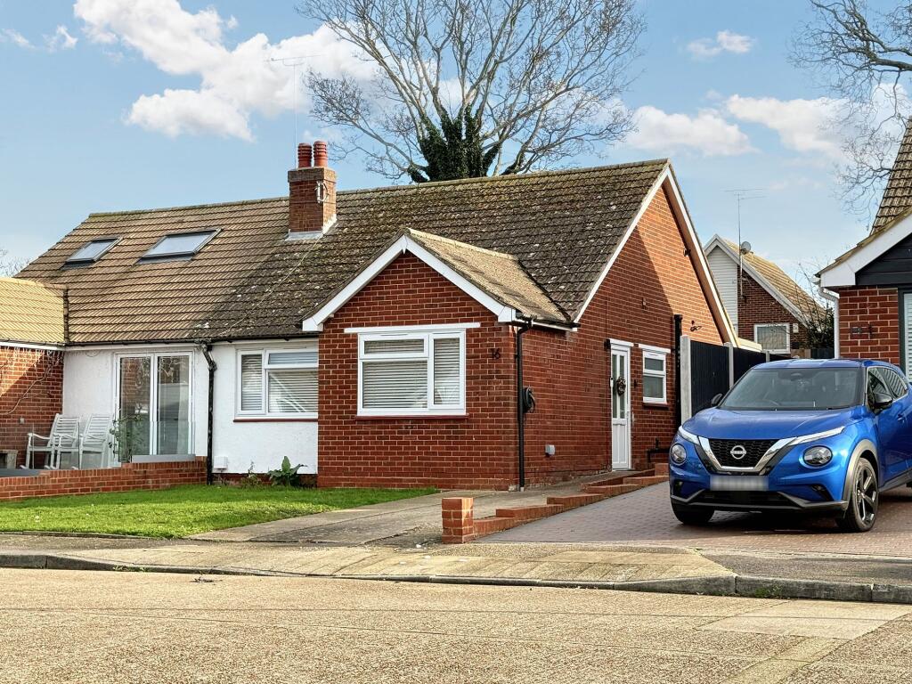 Main image of property: Maxine Gardens, Broadstairs, CT10