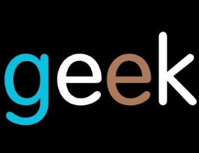 Get brand editions for GEEK, Thanet
