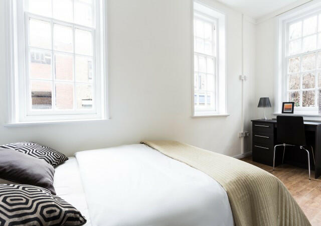 Main image of property: Rushworth Street, London