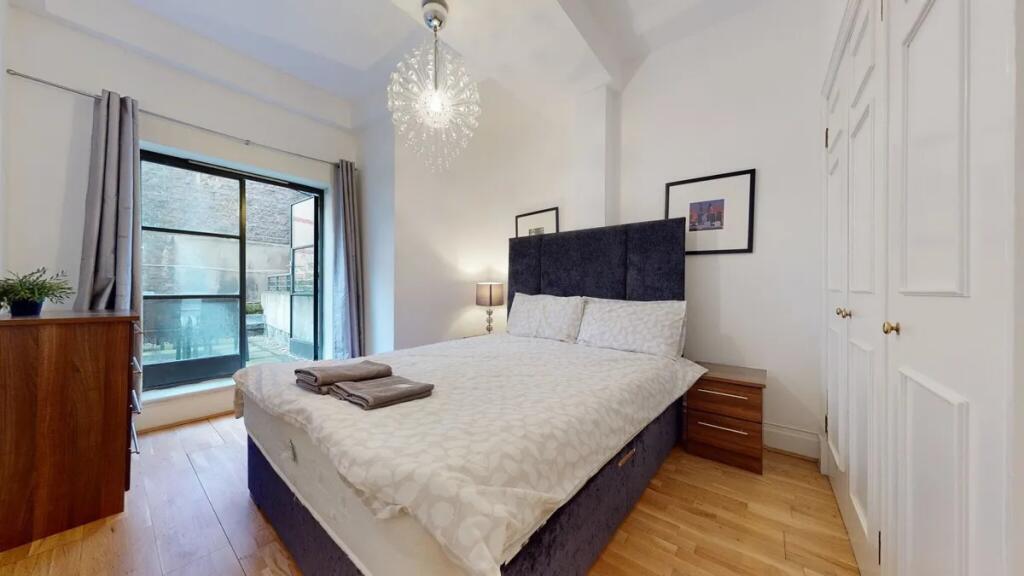 Main image of property: Furnival Street, London, EC4A