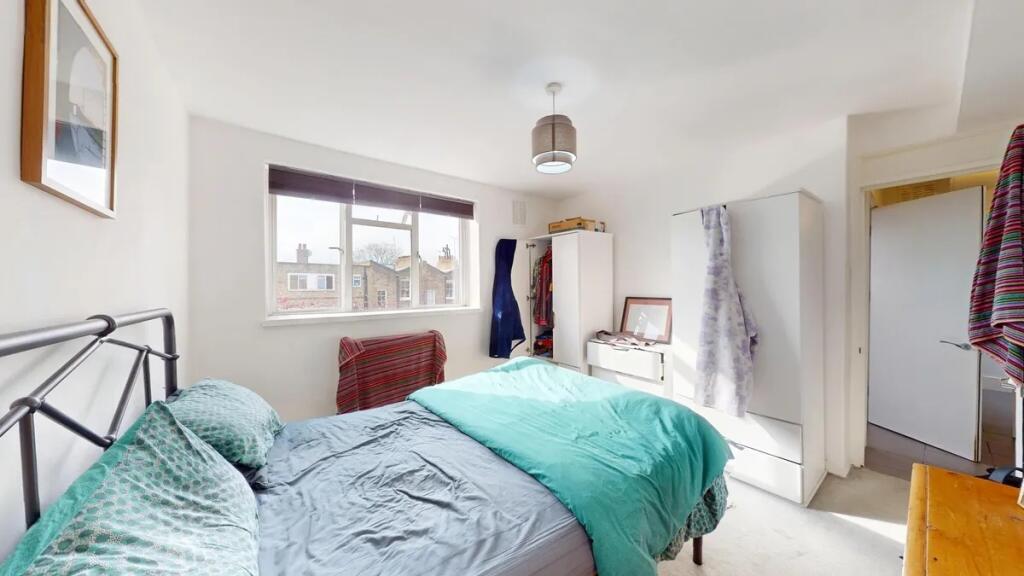 Main image of property: Southgate Road, London, N1