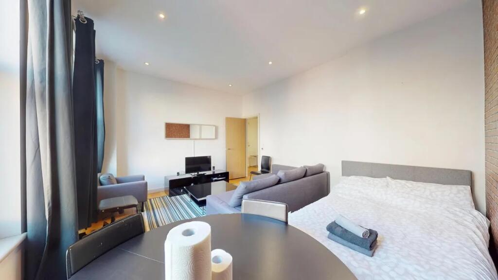 Main image of property: Redcliffe Road, London, SW10