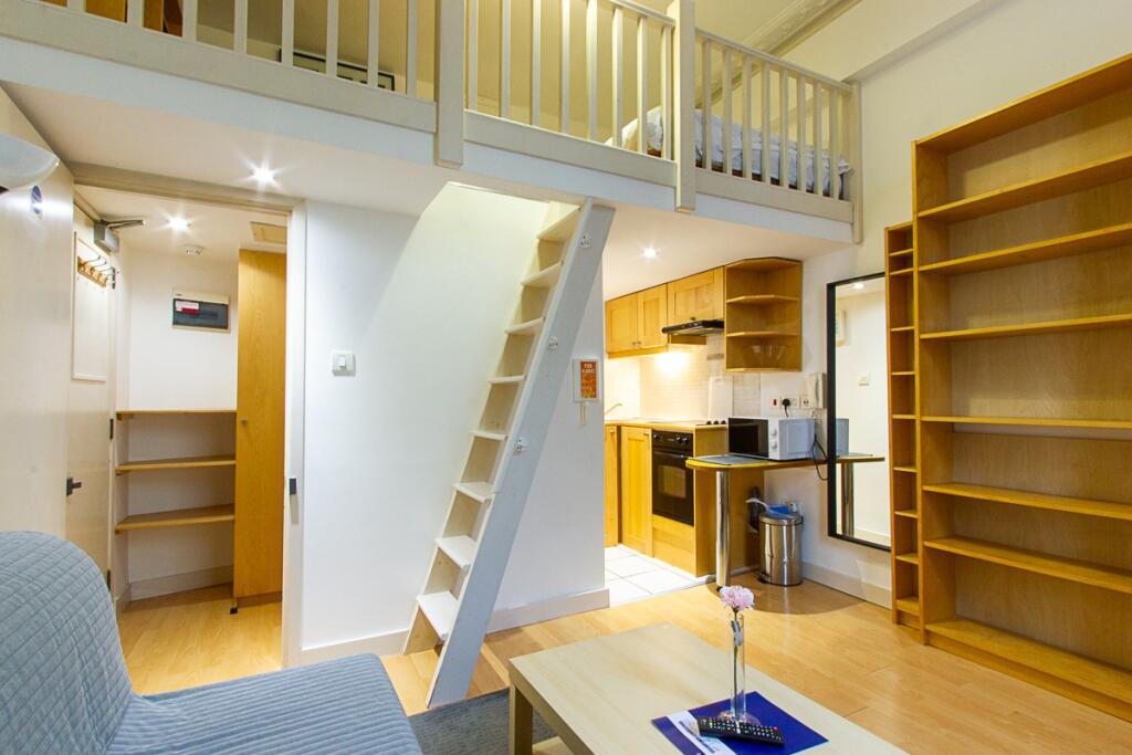 Main image of property: Fairholme Road, London, W14