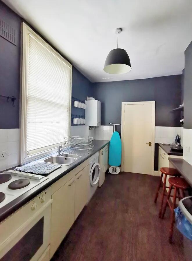 Main image of property: Kenway Road, London, SW5