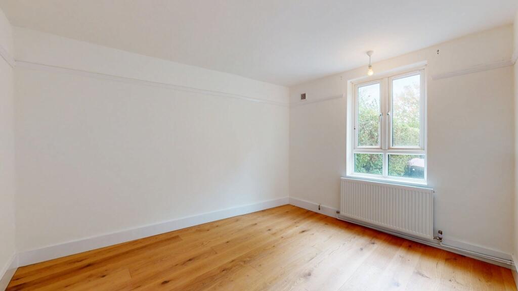 Main image of property: Canada Crescent, London, W3
