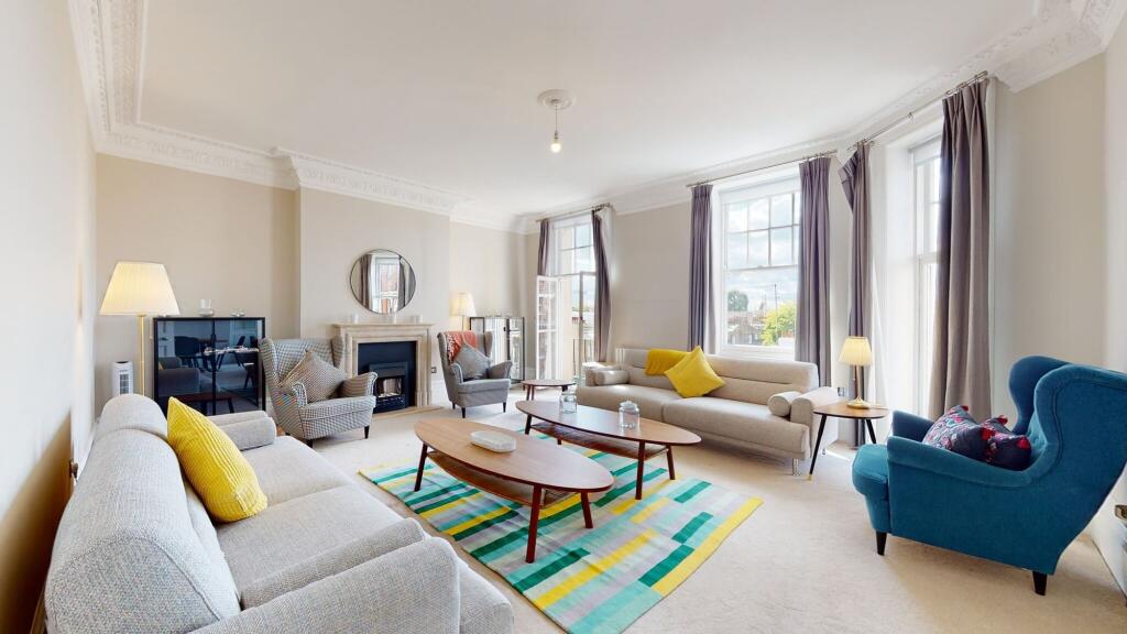 Main image of property: Zetland House, Marloes Road, London, W8