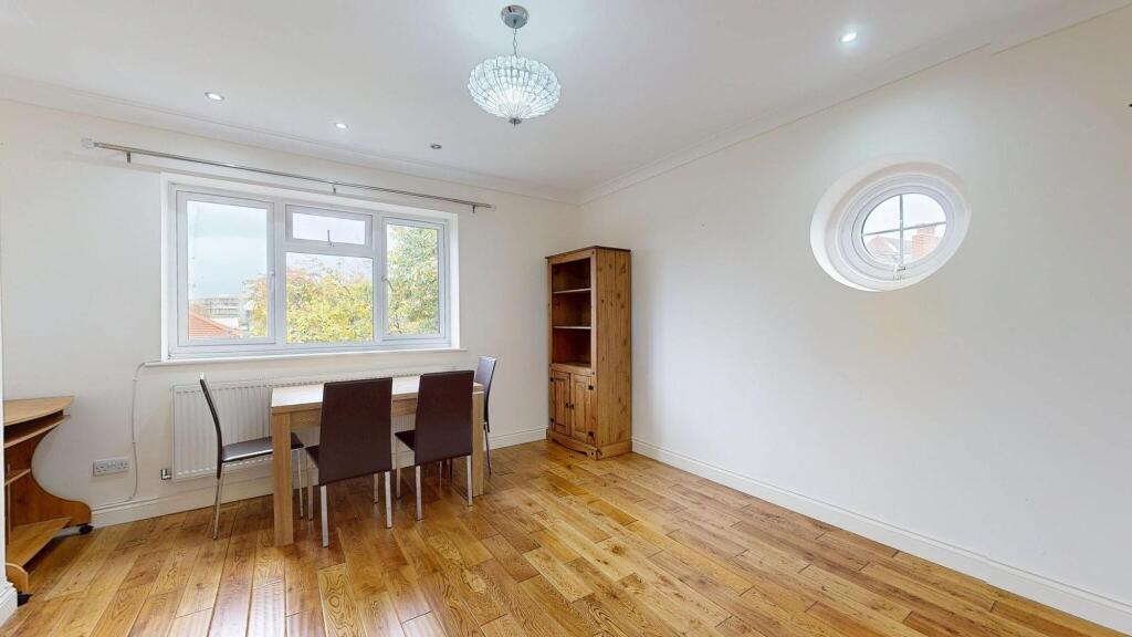 Main image of property: Creswick Road, London, W3
