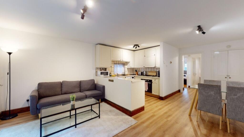 Main image of property: 185A Lanark Road, London, W9