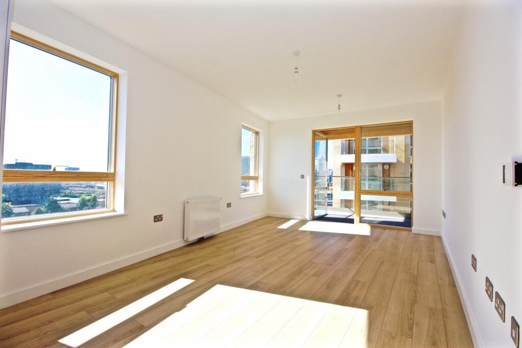 Main image of property: Sherrington Court, Rathbone Street, London, E16