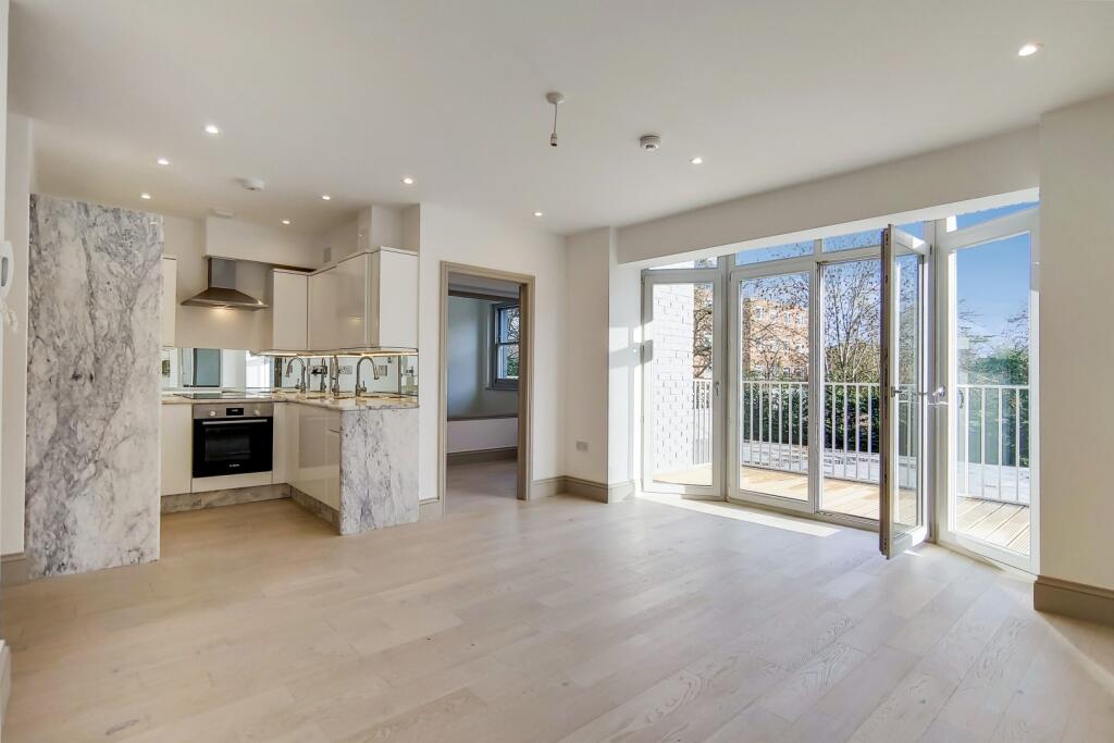 Main image of property: Montpelier Road, London, W5