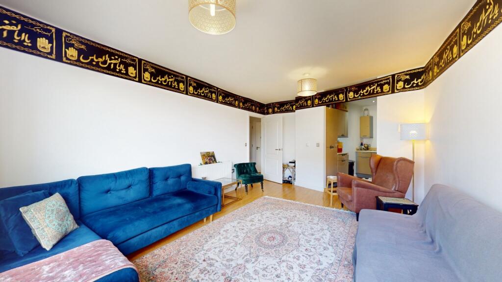 Main image of property: Central Way, London, NW10