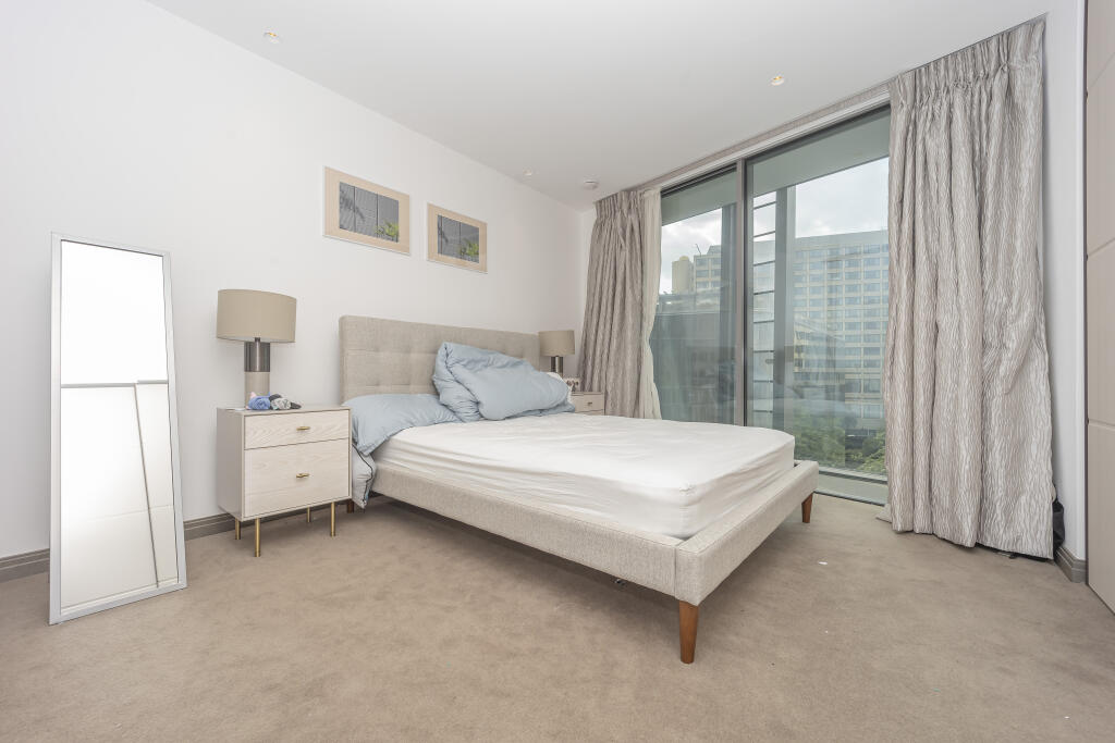 Main image of property: One Blackfriars Road, London