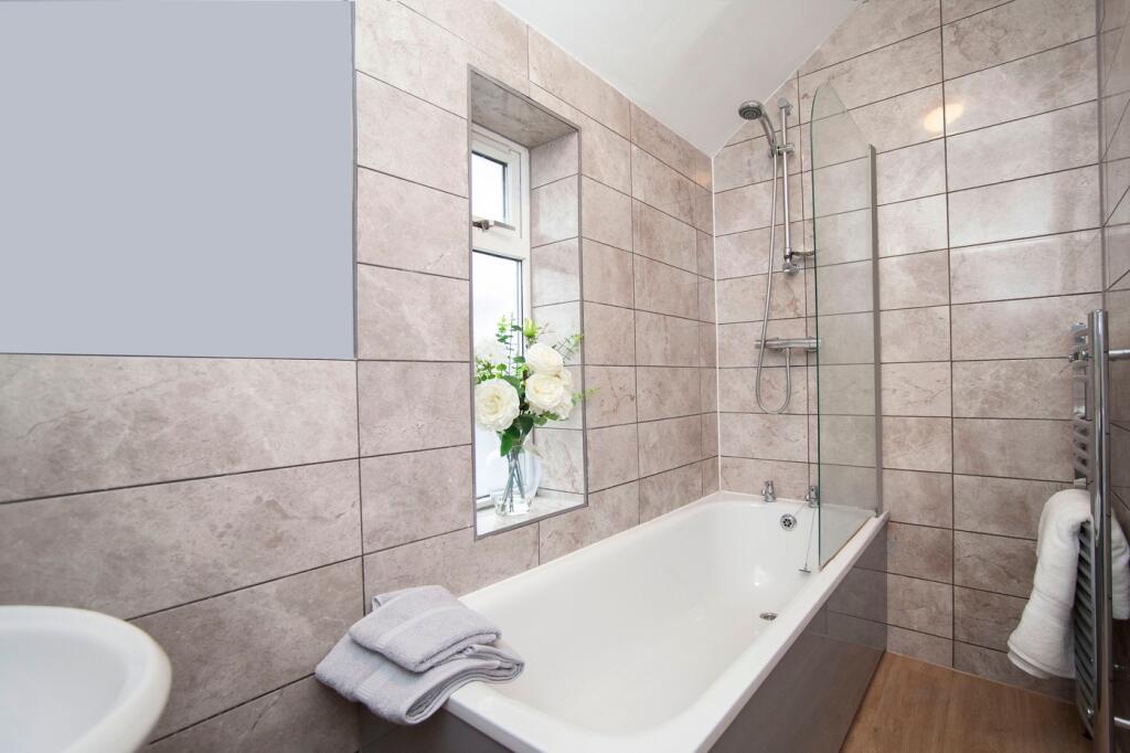 Additional property image - Saint John's Crescent, Bristol