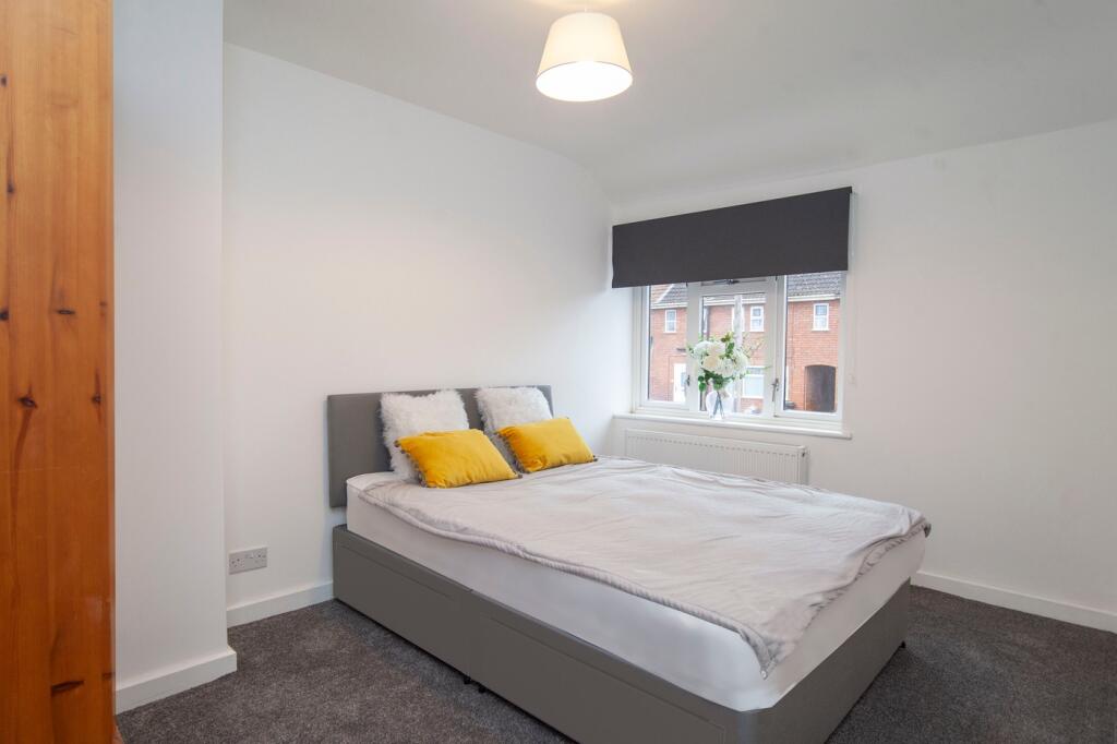 Additional property image - Saint John's Crescent, Bristol