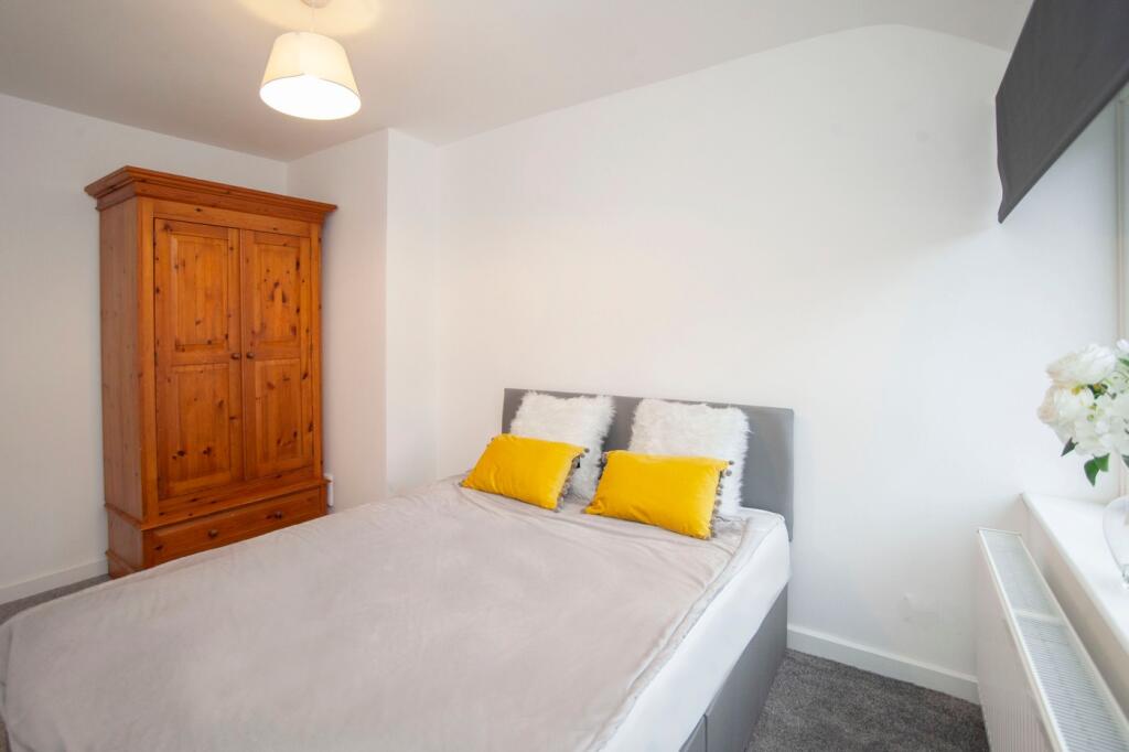 Additional property image - Saint John's Crescent, Bristol
