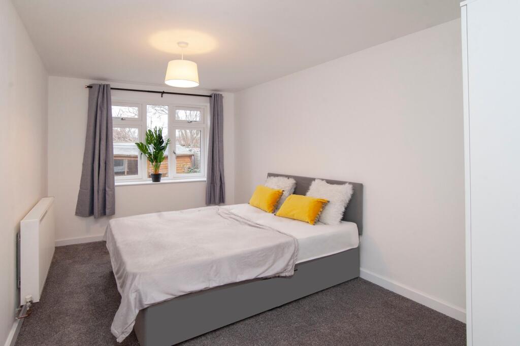 Additional property image - Saint John's Crescent, Bristol