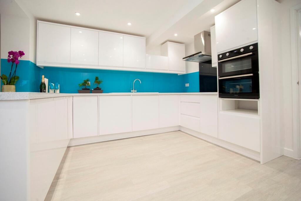 Additional property image - Saint John's Crescent, Bristol