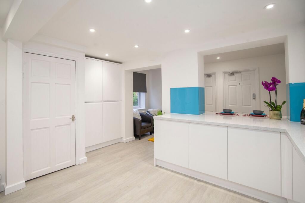 Additional property image - Saint John's Crescent, Bristol