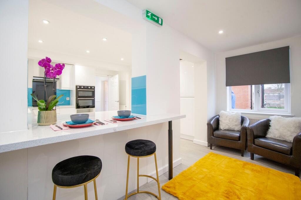 Additional property image - Saint John's Crescent, Bristol
