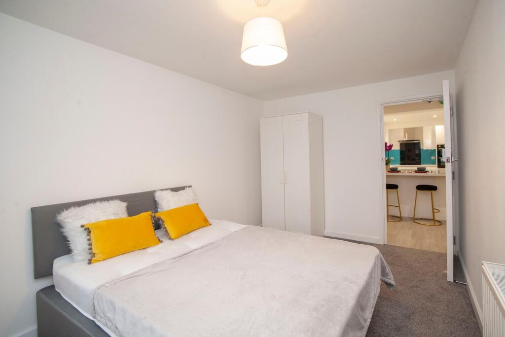 Additional property image - Saint John's Crescent, Bristol