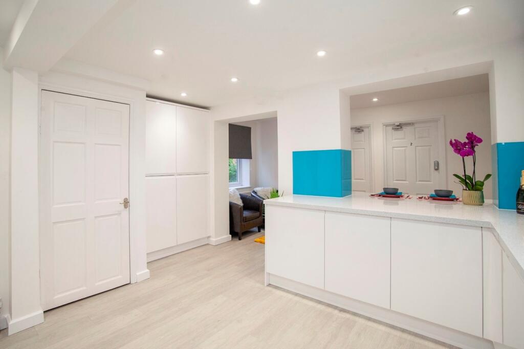 Additional property image - Saint John's Crescent, Bristol