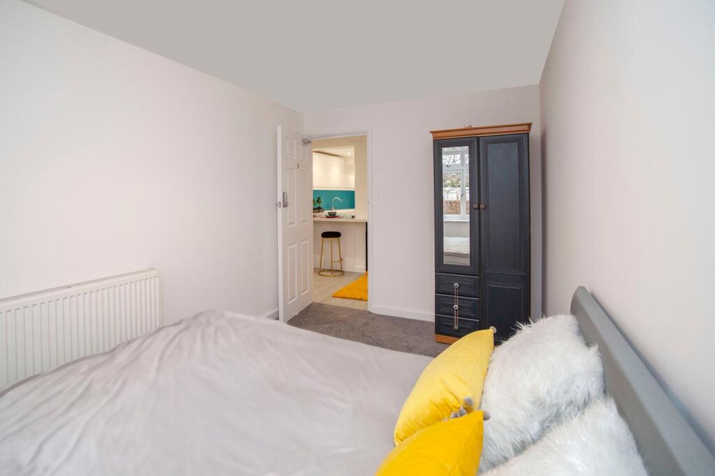 Additional property image - Saint John's Crescent, Bristol